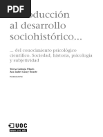 Cabruja T. y Garay A. I. 2003 - Sociog Nesis de La Psicolog A Cient Fica Pp. 11 34