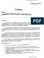 Cardiovascular Disorders Udan