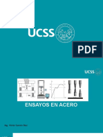 S15 - Ucss - Ensayos en Acero