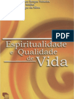 Espiritualidade e Qualidade de Vida - Livro - ED PUCRS