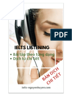 BAI DICH EBOOK LISTENING - Ieltsnguyenhuyen