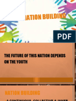 D6: Nation Building