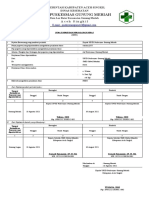 Surat Perintah Perjalanan Dinas (SPPD)