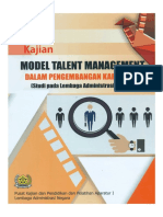 PKP2A I KA Talent Management 2016