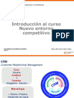 CRM - Semana1 2020-1