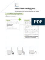 Guia N°4 Ciencias 5°