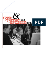 PDF) The Digital Generation  Miruna Runcan 