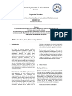 Formato de Proyecto de Fisica