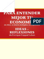 Ideas y Reflexiones - 4a Edicion