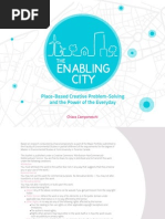 The Enabling City 2010 