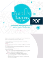 The Enabling City 2010 