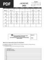 2019-20 Calendar Final | PDF | Academic Term | Educational Institutions