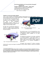 Desafíos en La Comunicacion Especializada en El Caso Particular Del Español