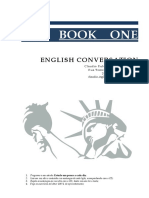 Book One: English Conversation