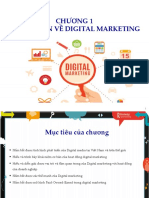 Chapter 1 - Tong Quan Ve Digital Marketing