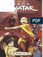 ATLA - The Promise 2