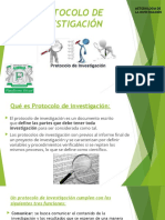 Protocolo de Investigación