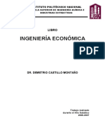 Ing. Económica ESIQIE
