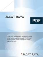 Jagat Raya