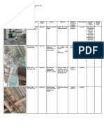 Punchlist and Balance of WorKS (HWA LUN) - 8!23!2021