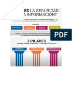 Semana 1 - Conceptos Basicos de Seguridad Informatica