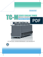 Catalogues - LBC Tower - TCM Series
