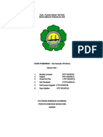 Soal Bidan Panggilan Jiwa k.3