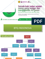 BTQ Indonesia