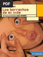 Los Borrachos de Mi Vida - Nuria Labari | PDF | Aborto espontáneo ...