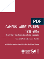 Campus Laureles UPB