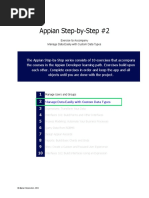 Appian StepbyStep 2 (CDTs & DS)