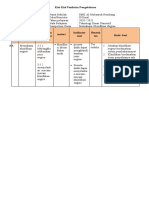 ALAT PENILAIAN Klasifikasi Engine