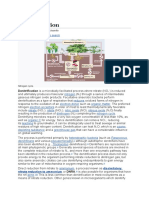 Denitrification: Jump To Navigation Jump To Search