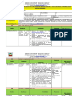 Planificación Inicial 2 Semana 19