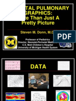 Neonatal Pulmonary Graphics: More Than Just A Pretty Picture