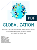 GLOBALIZATION Group 9