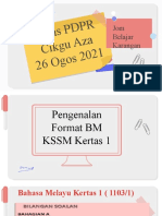 PP Karangan