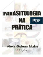 20 Parasitologia Clinica Na Pratica