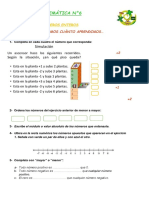 Matemática #6