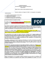 La Atención Sanitaria en La Región de La Plata