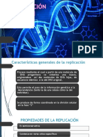 REPLICACIONDELADN