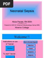Download Neonatal Sepsis by Galadari SN52381495 doc pdf