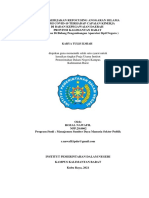 Rozal Nawafil - KTI PL III PDF