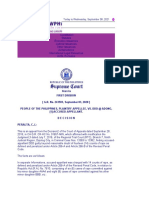 First Division (G.R. No. 243583, September 03, 2020) People of The Philippines, Plaintiff-Appellee, vs. DDD at Adong, (1) Accused-Appellant. Decision Peralta, C.J.