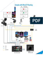 SLIM System Configuration IP Studio JKUSA-1