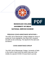 MGNCRE Report - 1 (RC-NSS)