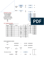 Plantilla Excel de Diseno de Vivienda en Albanileria Confinada