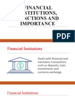 2. Financial Institutions Copy