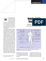 Implant History Topic 1