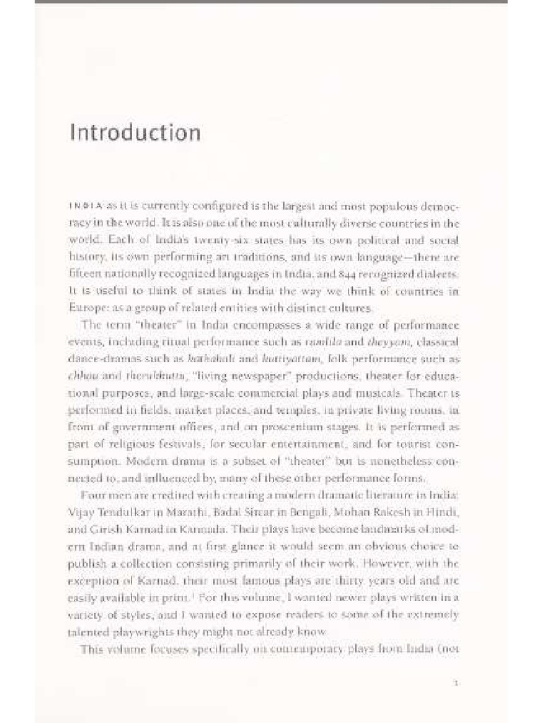 The Fire and The Rain | PDF